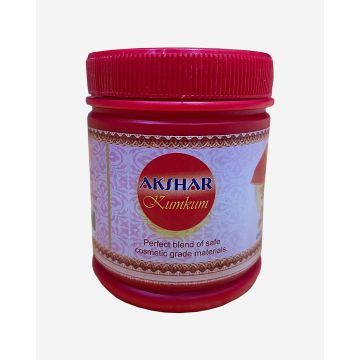 Akshar Kumkum (100 gm)