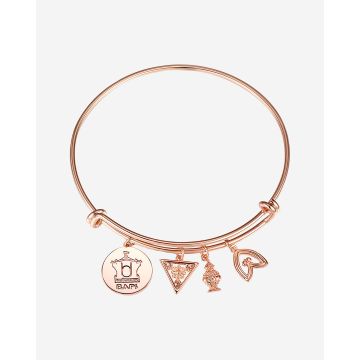 Charnarvind Bracelet (Copper Plating)
