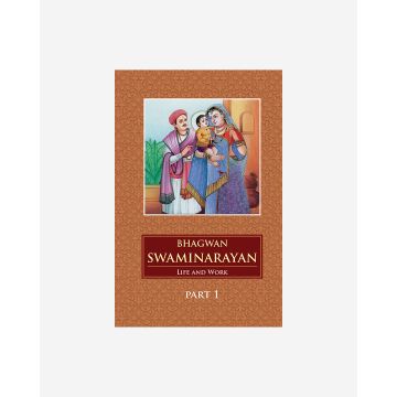  Bhagwan Swaminarayan Life and Work Part 1 - 16176