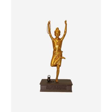 Shri Nilkanth Varni Tapomurti - 6"