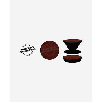 Pop Grip Vegan Leather