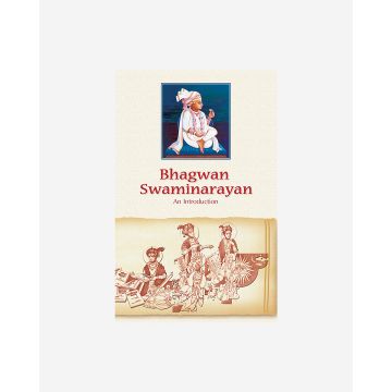 Bhagwan Swaminarayan an Introduction (English) 