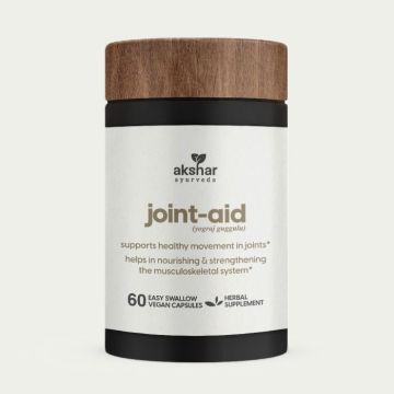 Joint aid (Divine YOG G) Capsule - - 894400001220
