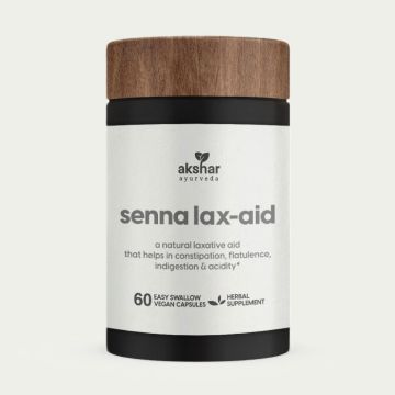 Senna Lax aid (Tajagi) capsule - - 679360410721