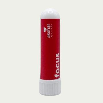 Inhaler Focus