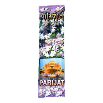 Agarbatti:  Parijat   (100g)