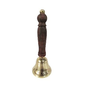 Bell Bronze - PB003 - 13218