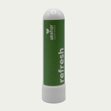 Inhaler Refresh