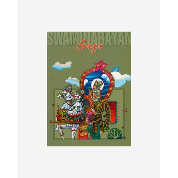 Swaminarayan Saga