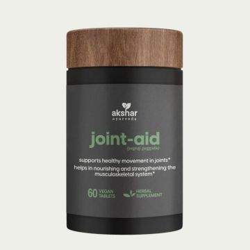 Joint-Aid (Yograj Guggulu) – Tablets