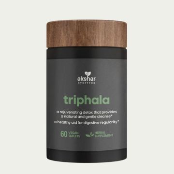Triphala – Tablets