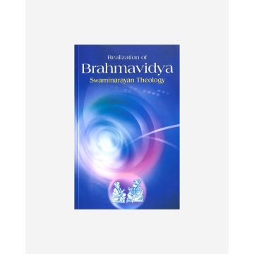 Realization of Brahmavidya Theology - English