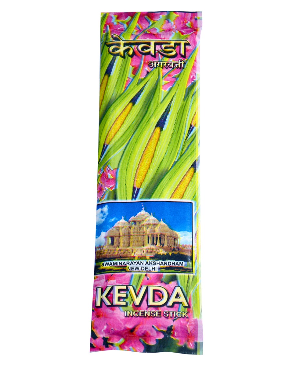 Agarbatti:  Kevada   (100g)