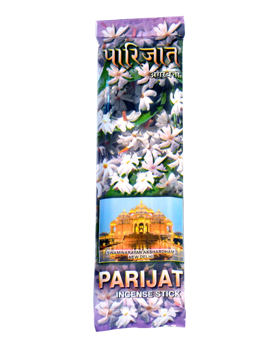 Agarbatti:  Parijat   (100g)