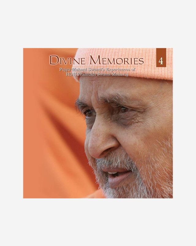 Divine Memories 4 (English)