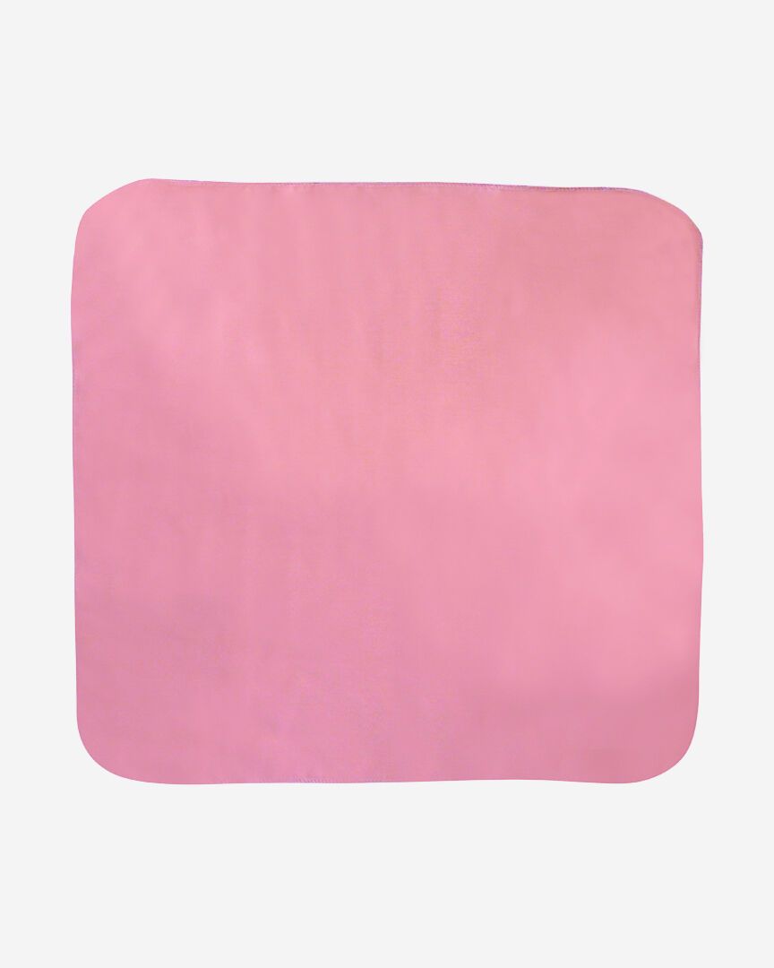 Puja Aasan for Murtis (Worship Mat for Hindu idols/images) (17" x 18")