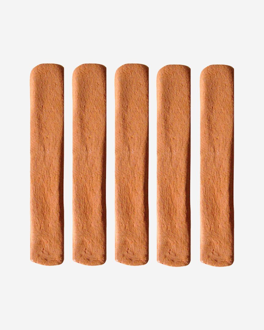 Gopi Chandan (Sandalwood) (5 pieces)