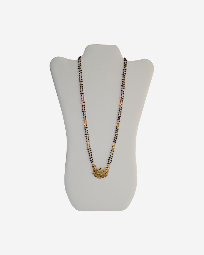 Kanthi Mangalsutra (12")