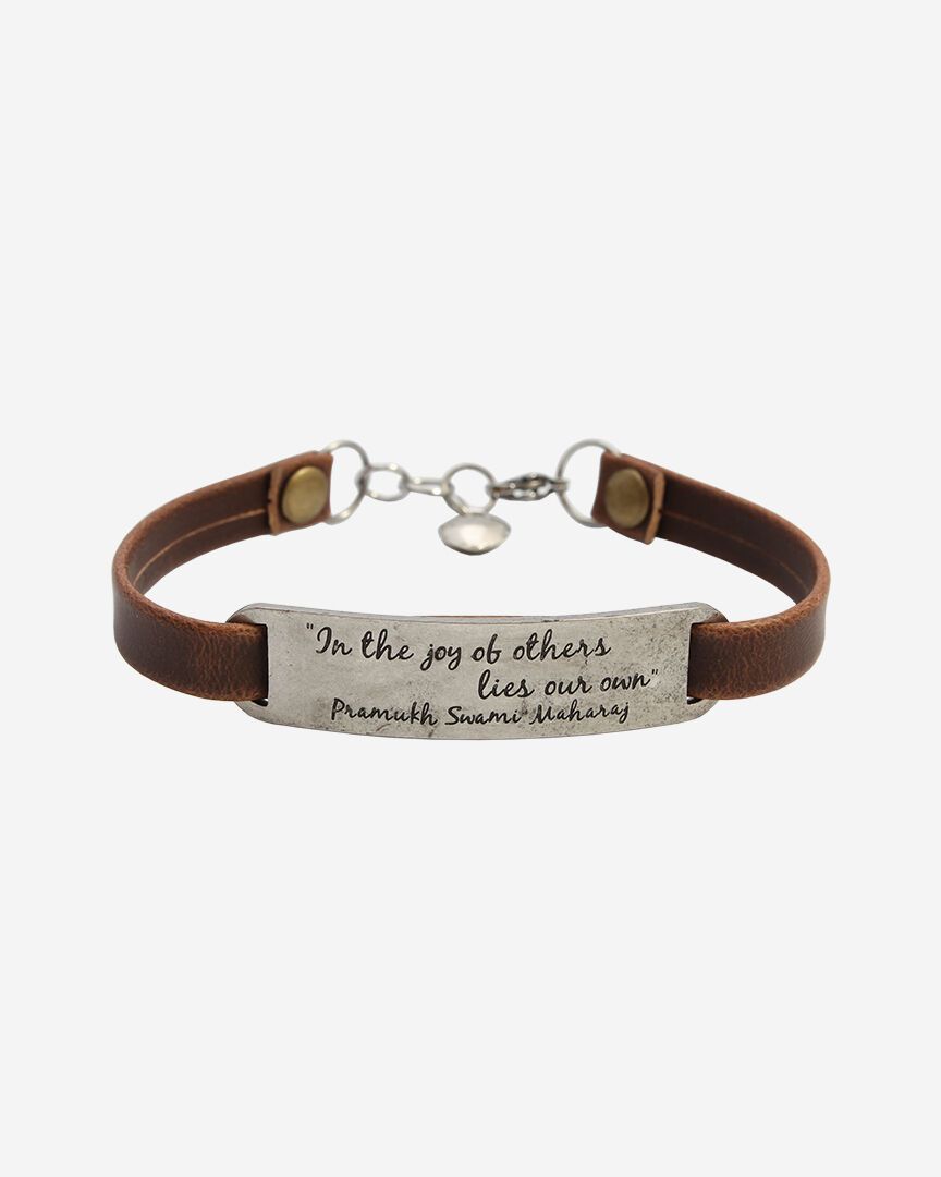 Bracelet (In the Joy of others)