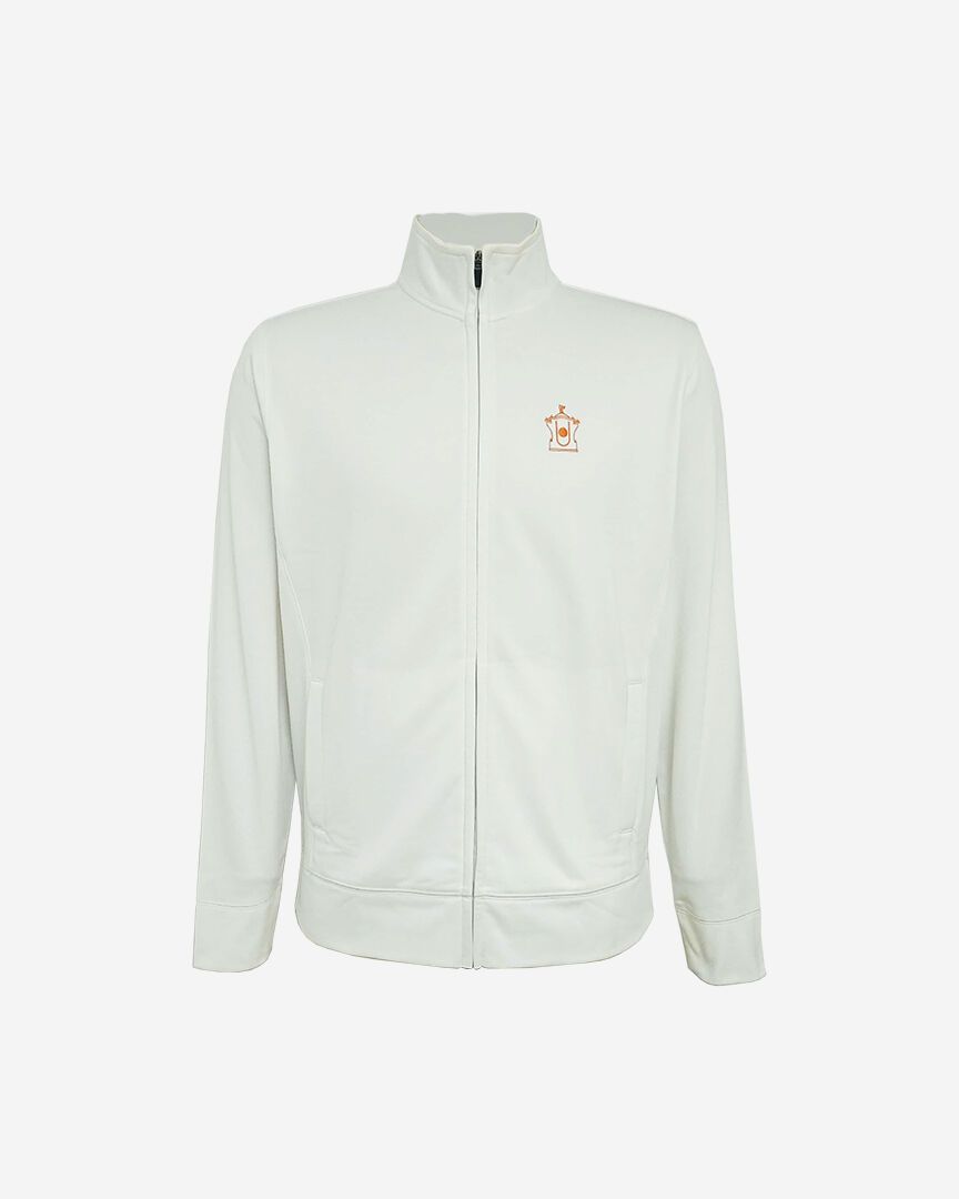 White Uniform Jacket Youth - Small - 609516259096