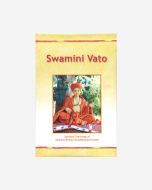 Swamini Vato - Large Print - English